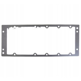 Upper rear axle body seal for c 330 500