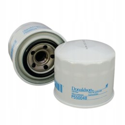 Fuel filter donaldson p550048 john deer miu800645