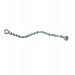 Complete galvanized cable Ursus C 385 Archimede