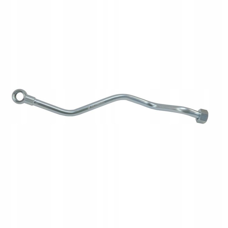 Complete galvanized cable Ursus C 385 Archimede