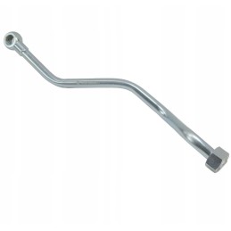 Complete galvanized cable Ursus C 385 Archimede