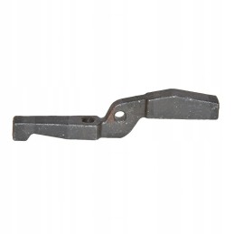 Clutch lever Belarus it 25 long