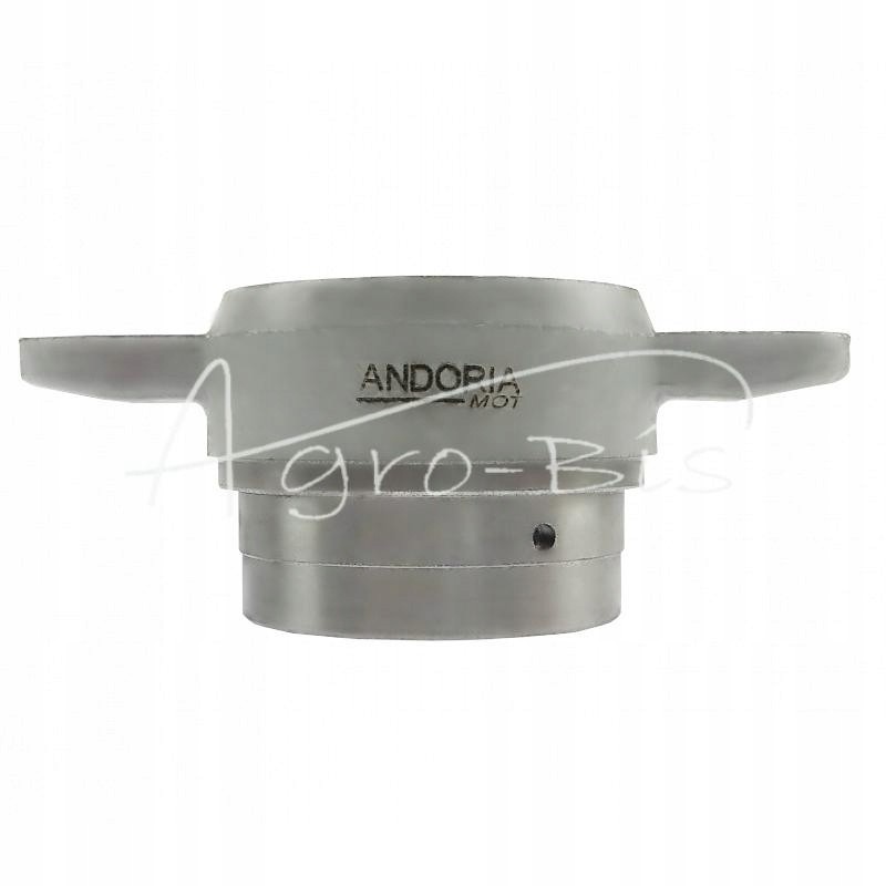 Clutch release sleeve for old type Ursus C 328 C