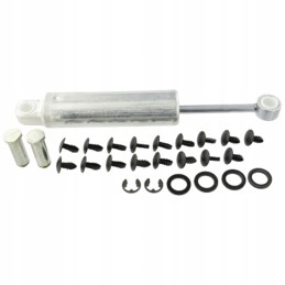 Shock absorber set 2401137435 grammer