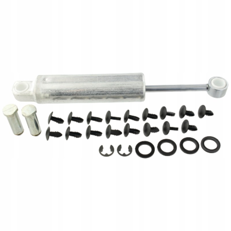 Shock absorber set 2401137435 grammer