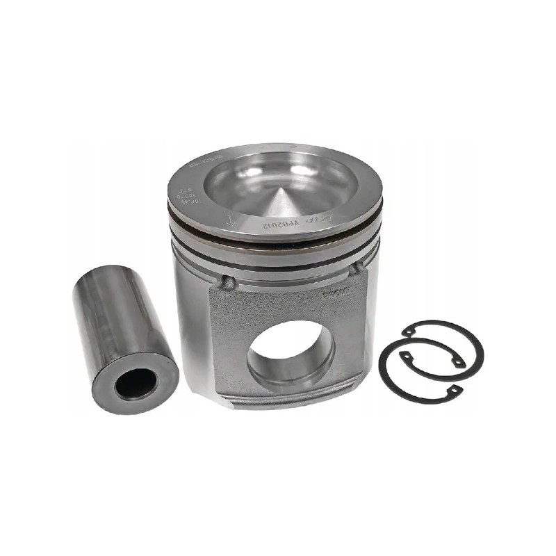 Engine piston vpb2012