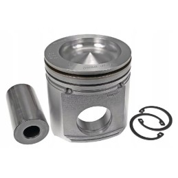 Engine piston vpb2012