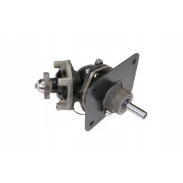 100728783 bevel gear for grain loading