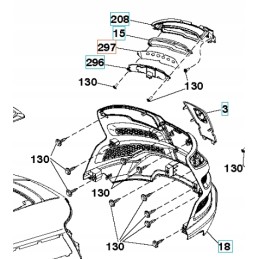 Lights for Husqvarna tractor