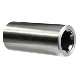 Multi-grooved sleeve, length 115mm 1 3 8 of 6