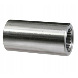 Multi-grooved sleeve, length 100mm 1 3 8 of 21