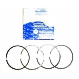 Set of engine rings fi 100 khd deutz