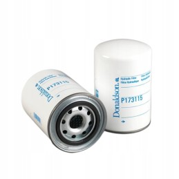 Spin on Donaldson hydraulic filter p173115