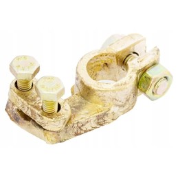 1445200115 negative brass battery terminal
