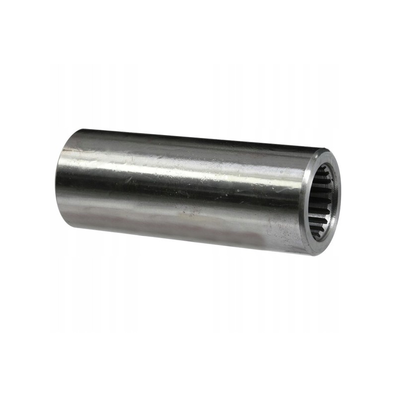 Multi-grooved sleeve, length 130mm 1 3 8 of 21