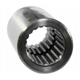 Multi-grooved sleeve, length 130mm 1 3 8 of 21