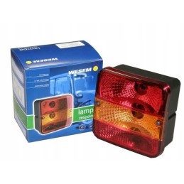 Combined lamp lt2 26600 zetor proxima