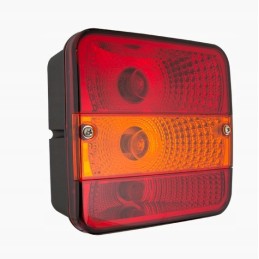 Combined lamp lt2 26600 zetor proxima