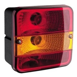 Combined lamp lt2 26600 zetor proxima