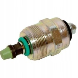 Pump extinguishing coil Fendt Case Ford New Holland