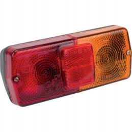 Rear combination lamp 02430000 3476047m91 mf