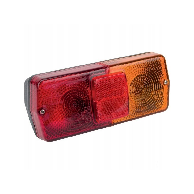 Rear combination lamp 02430000 3476047m91 mf