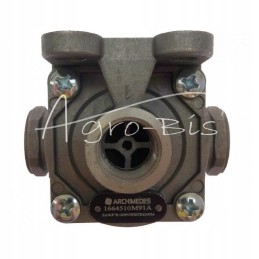 Quick vent valve 6415010 22x1 5 mf 3