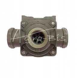 Quick vent valve 6415010 22x1 5 mf 3