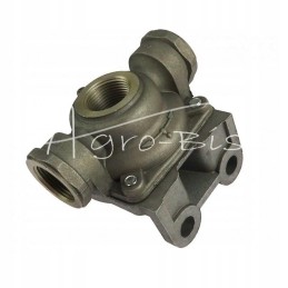 Quick vent valve 6415010 22x1 5 mf 3