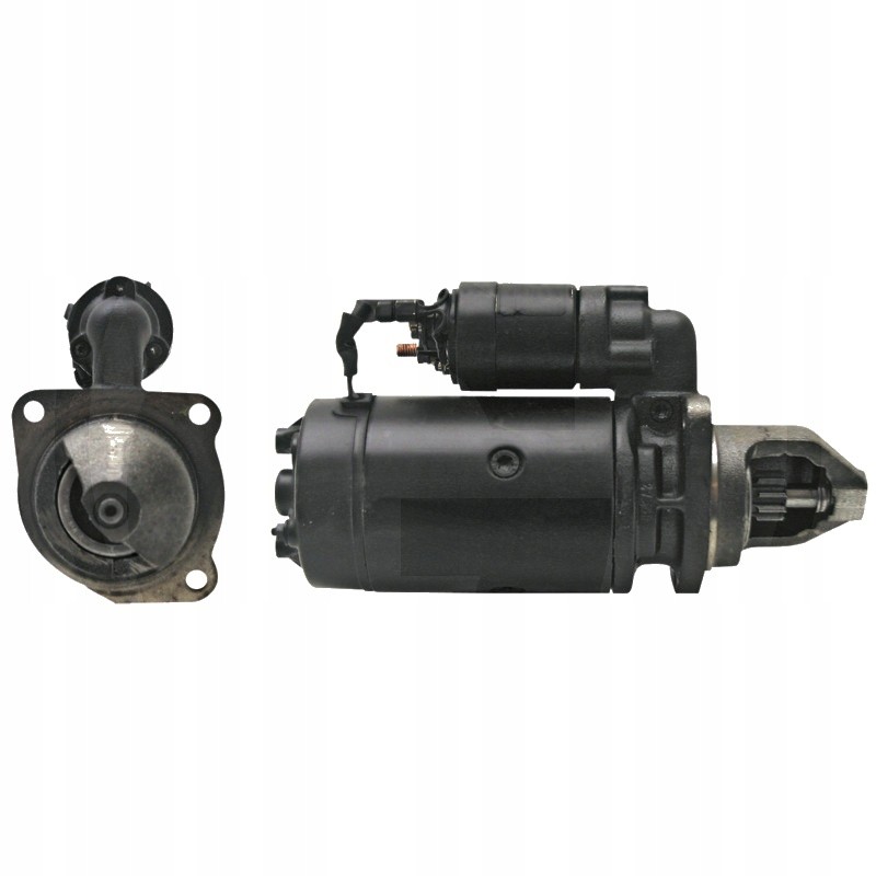 Starter case 114799a1 114800a1