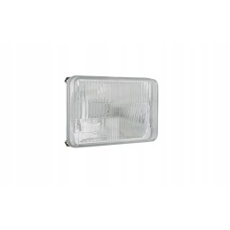 Headlight lamp case 845 john deere 6610