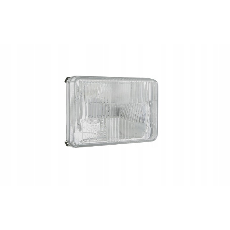 Headlight lamp case 845 john deere 6610