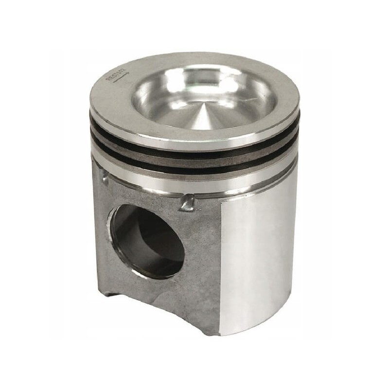 Vpb2814 john deere engine piston