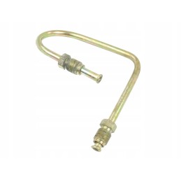 Brake pipe, equalizer pump 46 62 612 0