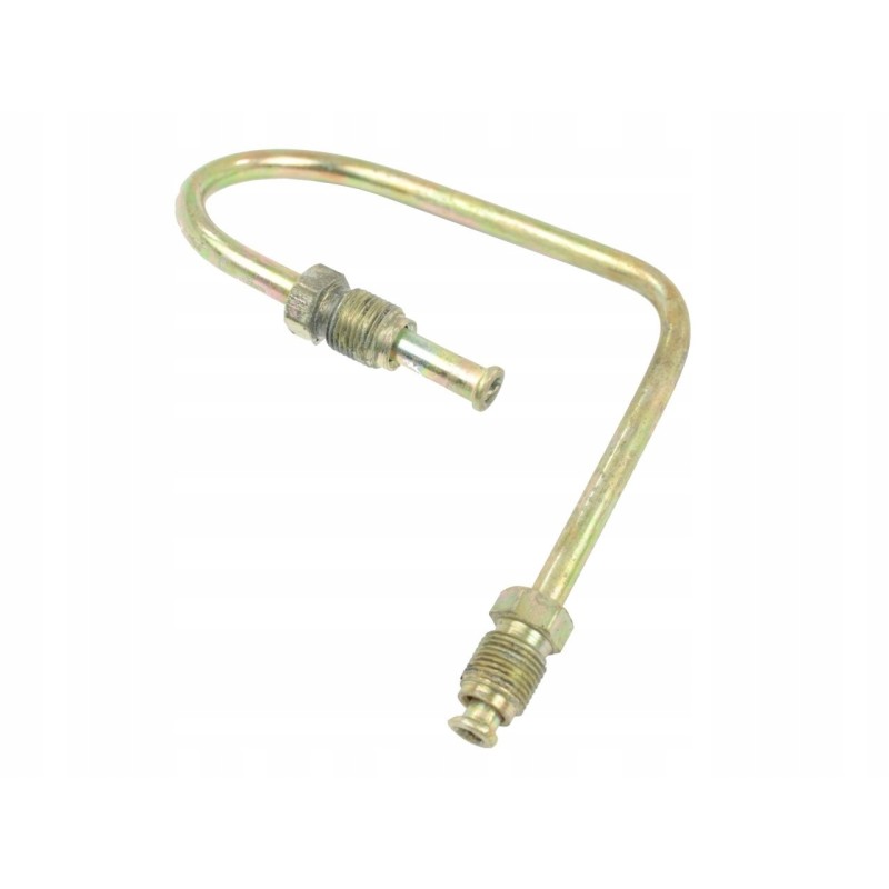 Brake pipe, equalizer pump 46 62 612 0