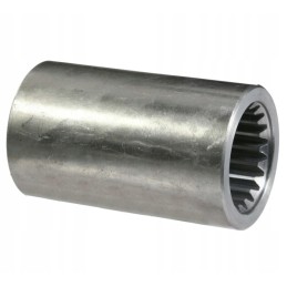 Multi-grooved sleeve, length 100mm 1 3 4 of 20