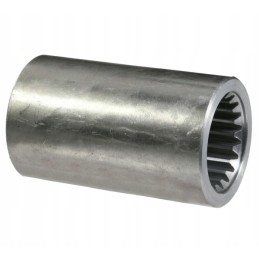 Multi-grooved sleeve, length 100mm 1 3 4 of 20