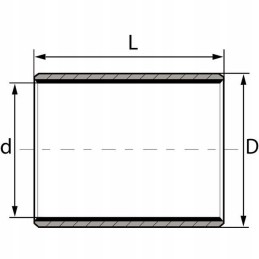 Zb505560din zb din sliding sleeve