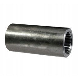 Multi-grooved sleeve, length 130mm 1 3 4 of 20