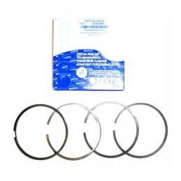 Set of engine rings fi 100 khd deutz