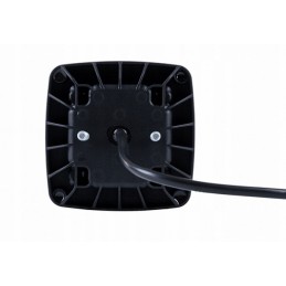 LED rear combination lamp, tractor, combine harvester