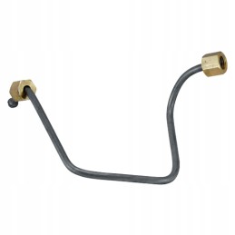 Injector 2nd cylinder cable