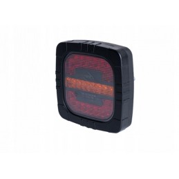 LED rear lamp 12 24v ip68 roca lzd2800