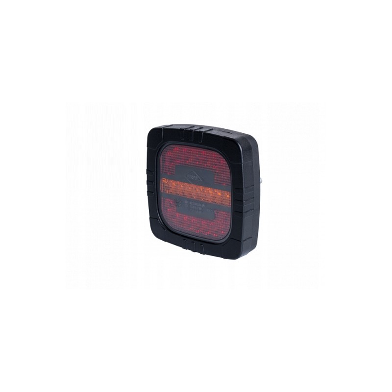 LED rear lamp 12 24v ip68 roca lzd2800