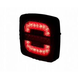 LED rear lamp 12 24v ip68 roca lzd2800