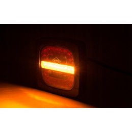 LED rear lamp 12 24v ip68 roca lzd2800