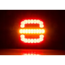 LED rear lamp 12 24v ip68 roca lzd2800