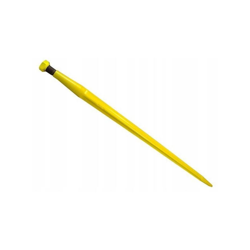 Straight loader l 810 mm 193 ft1n Warynski