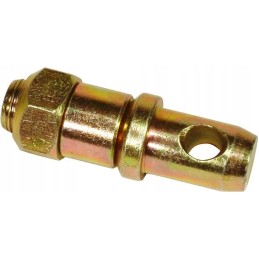 Top link pin