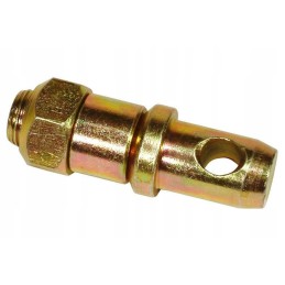 Top link pin